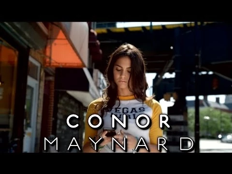 Download MP3 Conor Maynard - Vegas Girl (Official Video)