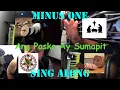(Minus One) Ang Pasko Ay Sumapit (Sing-along)