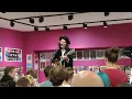 James Bay - Everybody Needs Someone (Live at HMV, Manchester - Album Launch Party - 08/07/22)