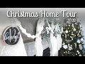 CHRISTMAS HOME TOUR 2022