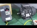 Download Lagu XSY-AT1 VFD \u0026 3 Phase Motor Bench Test Review Mini Lathe \u0026 Myford..