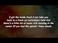 Chris Janson - Keys To The Country (Lyrics)