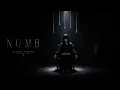 Bleed Token // Numb // Lyric Video