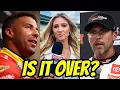 Download Lagu Denny Hamlin \u0026 Bubba Wallace Finally Talk After Kansas Incident