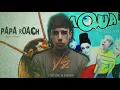 Papa Roach vs Barbie Girl (Oscar Wylde Tik Tok mashup/remix) FULL VERSION