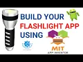 how to make a in MIT