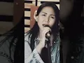 D'Masiv - rindu setengah mati ( cover by alit rose )