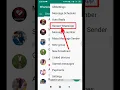 Gb whatsapp ko restart kaise karen😱 #youtube😱 #shorts #videos #viral #trending #impossible😱