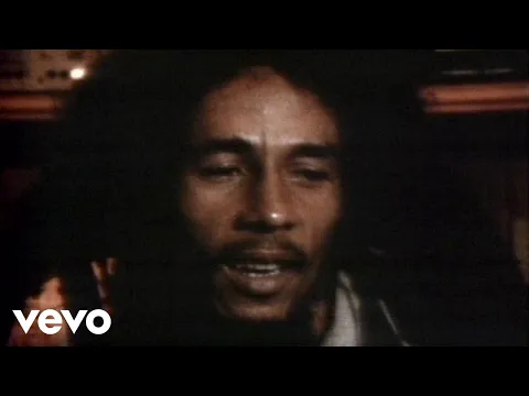 Download MP3 Bob Marley & The Wailers - Buffalo Soldier (Official Music Video)