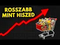 Download Lagu Mi Történt az Élelmiszerárakkal?