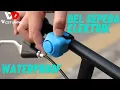 WEST BIKING BEL SEPEDA ELEKTRIK 130DB WATERPROFF
