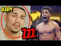 Download Lagu Shakur Stevenson vs Teofimo Lopez Fight is kinda BORING - I EXPLAIN Why