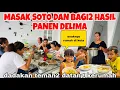Download Lagu DADAKAN TEMAN DATANG DAN MAKAN SOTO BERSAMA ,ENAKNYA HIDUP DI TENGAH KOTA \u0026 BAGI2 BUAH DELIMA ‼️