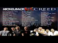 Download Lagu Nickelback VS Creed