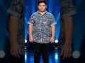 Download Lagu Incredible “Sound of Silence” Cover Live on AGT-Stage | AGT 2025