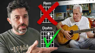 Acusan a David de HOMBRES G de NO SABER tocar su canción...