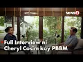 Download Lagu Exclusive | BBM Podcast: Episode 2 with Cheryl Cosim (Full Interview)