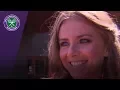 Wimbledon 2017 - Daniela Hantuchova retirement interview