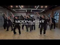 Download Lagu SB19 'MOONLIGHT' Dance Practice