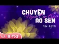 Download Lagu CHUYỆN NGƯỜI CON GÁI AO SEN 🔥Ca sĩ SA HUỲNH || Nhạc Bolero Trữ Tình Hay Nhất Mọi Thời Đại