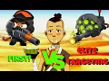 Elite Targeting Vs First or Strong ELITE SUCKS Sniper Monkeys BTD-6