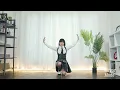 JISOO - 꽃(FLOWER) DANCE COVER 안무 커버댄스 거울모드 (Mirrored)