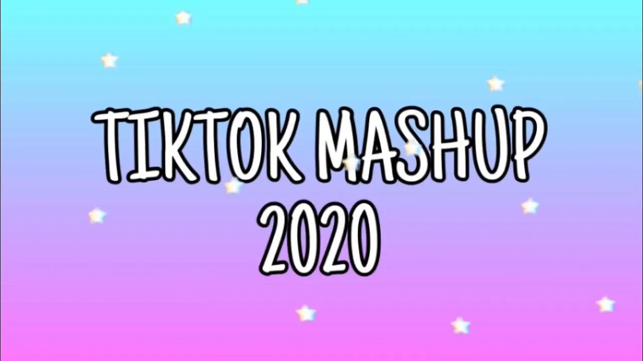 TikTok Mashup 2020 (DANCE CRAZE)