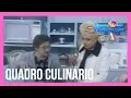 Download Lagu Palmirinha estreou seu quadro de culinária nas manhãs da Record TV