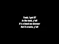 Thomas Rhett - Ain’t A Bad Life (Lyrics) ft. Jordan Davis