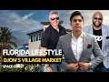 Djon s Village Market FLORIDA LIFESTYLE