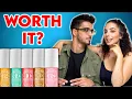 BOYFRIEND RATES SOL DE JANEIRO PERFUME MISTS Men Rate Best Body Mists