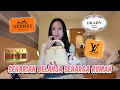 Download Lagu SEHARIAN BELANJA DI PARIS SUDAH KEBELI RUMAH !! LOUIS VUITTON , GUCCI , PRADA , HERMES DI BELI SEMUA
