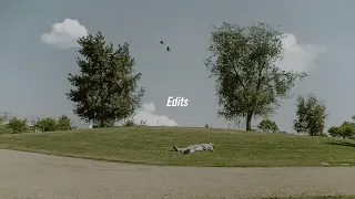 Ricky Montgomery Line Without A Hook Sped Up Official Visualizer 