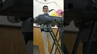 كل سنة بنعيشها معاك اسحق ابراهيم 