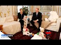 A Year in the Private Lives of Princess Charlene and Prince Albert II