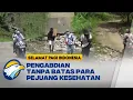 Download Lagu Kisah Inspiratif, Bidan Desa Terpencil Raih Penghargaan Bidan Teladan dari Kemenkes