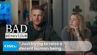 Deagan and Devlin go to camp | Bad Behaviour