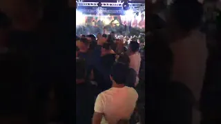  شوية مزمار موووووت دندنها