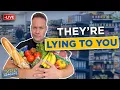 The Expired Food SCAM What Grocery Stores Are Hiding