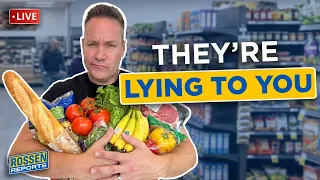 The Expired Food SCAM What Grocery Stores Are Hiding