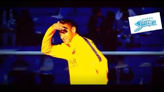 neymar incredible skills of 2016 2017