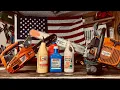 Chainsaw Bar Oil Substitute Leak Fix Neotec 8721
