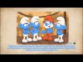 The Smurfs 2: The Video Game - All Cutscenes | Movie - Story [HD]