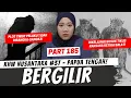 Download Lagu BERGILIR - KHW NUSANTARA PAPUA TENGAH PART 185