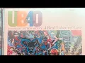 UB40, a real labour of love (FULL ALBUM)