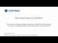 Using external configuration file - SSIS tutorial for Beginners by COZYROC