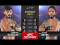 Download Lagu LFA 190: Lerryan Douglas vs Javier Reyes | August 23, 2024
