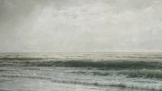 Turn Your TV into Art | Vintage Coastal Art Slideshow | 1-Hour 4K HD Vintage Paintings