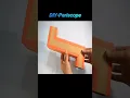 Diy Periscope - Award winning science project
