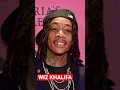 🎤 Wiz Khalifa 🎤